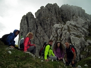 75 rocce di dolomia...